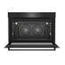 BBOB91271MDX Beko 90cm Twin Fan Built-In Large Oven with 8 Functions
